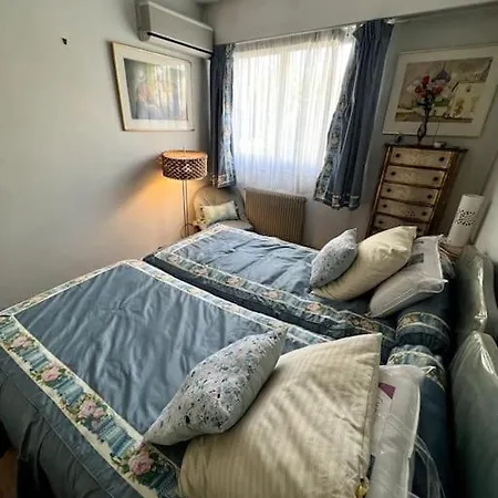 Grande Capacite Apartment Cannes