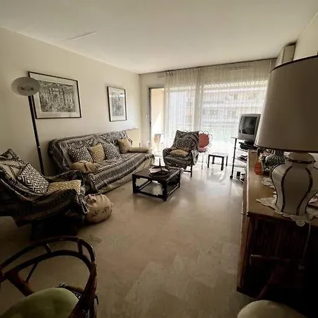 Apartment Grande Capacite